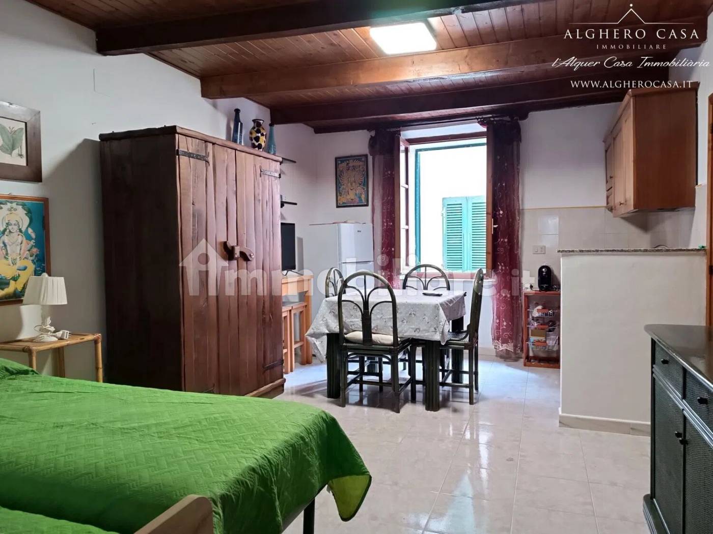 Appartamento in vendita a Alghero