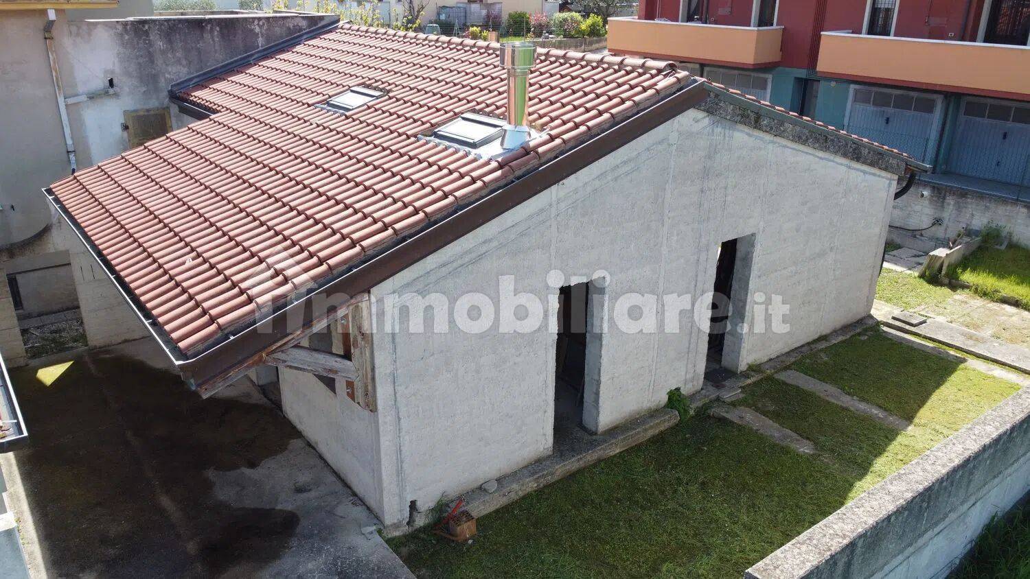 Villa in vendita a Fano