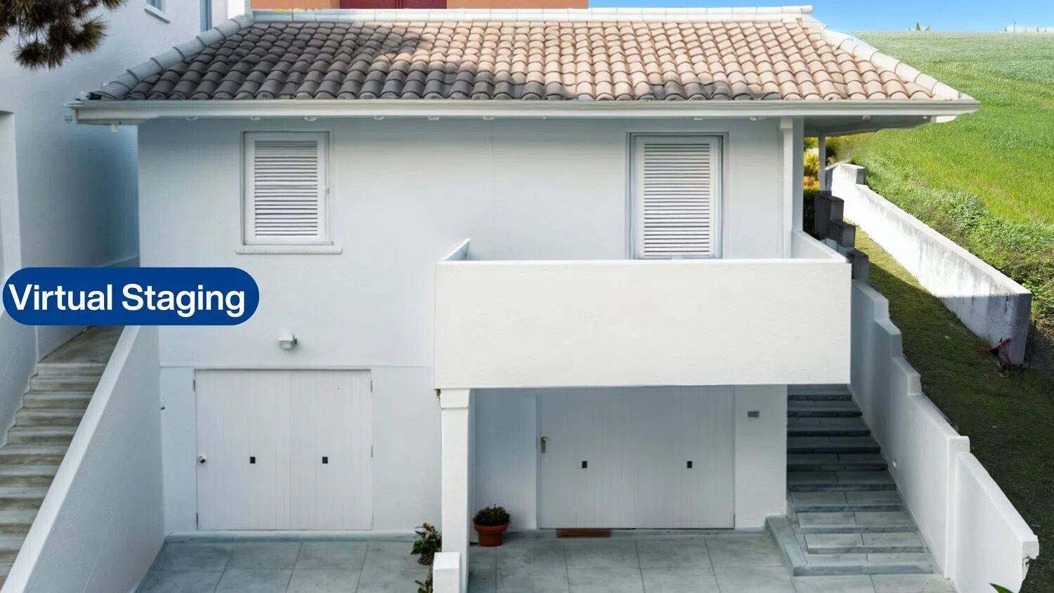 Villa in vendita a Fano