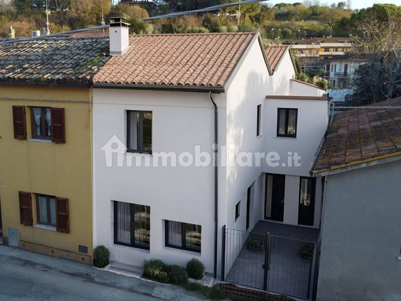 Appartamento in vendita a Fano