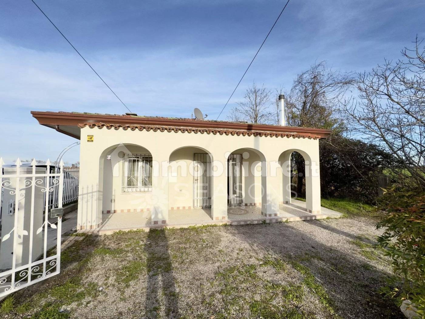 Villa in vendita a Portogruaro
