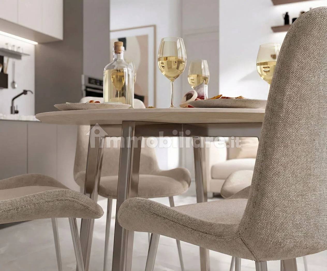 Appartamento - foto 3