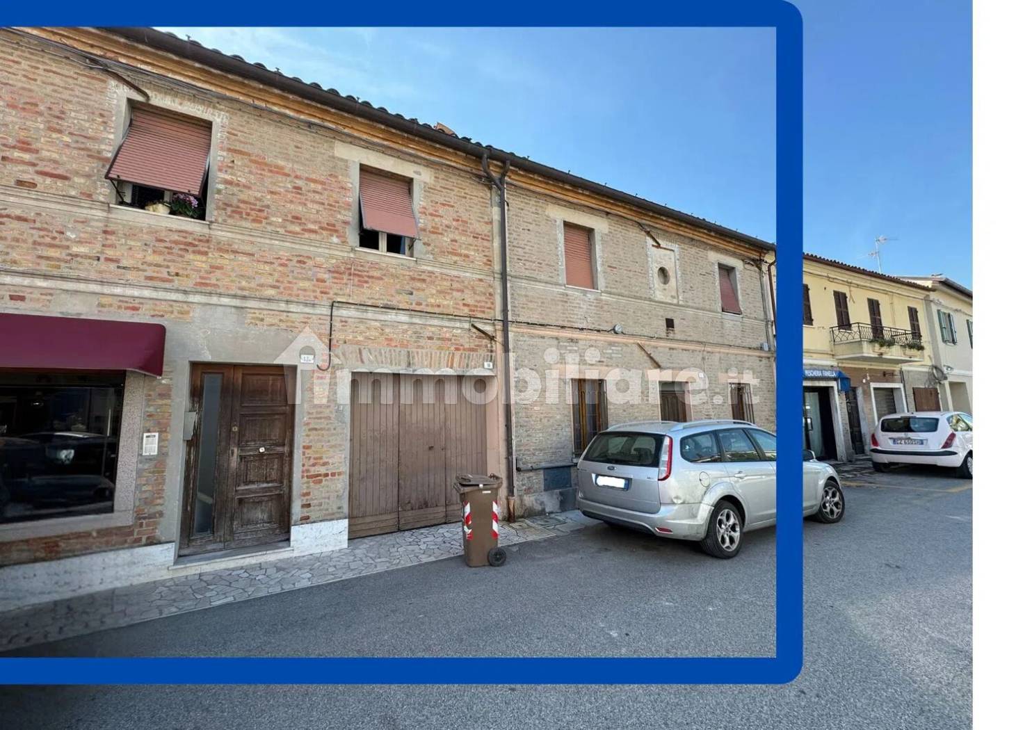 Palazzo - Edificio - foto 2