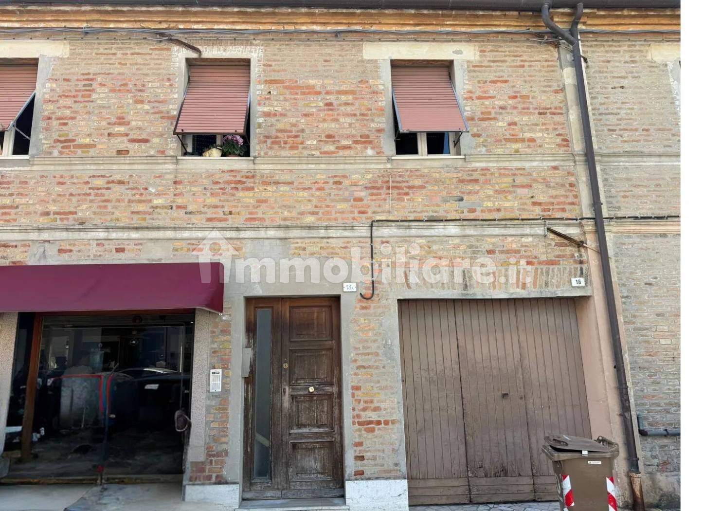 Palazzo - Edificio - foto 3