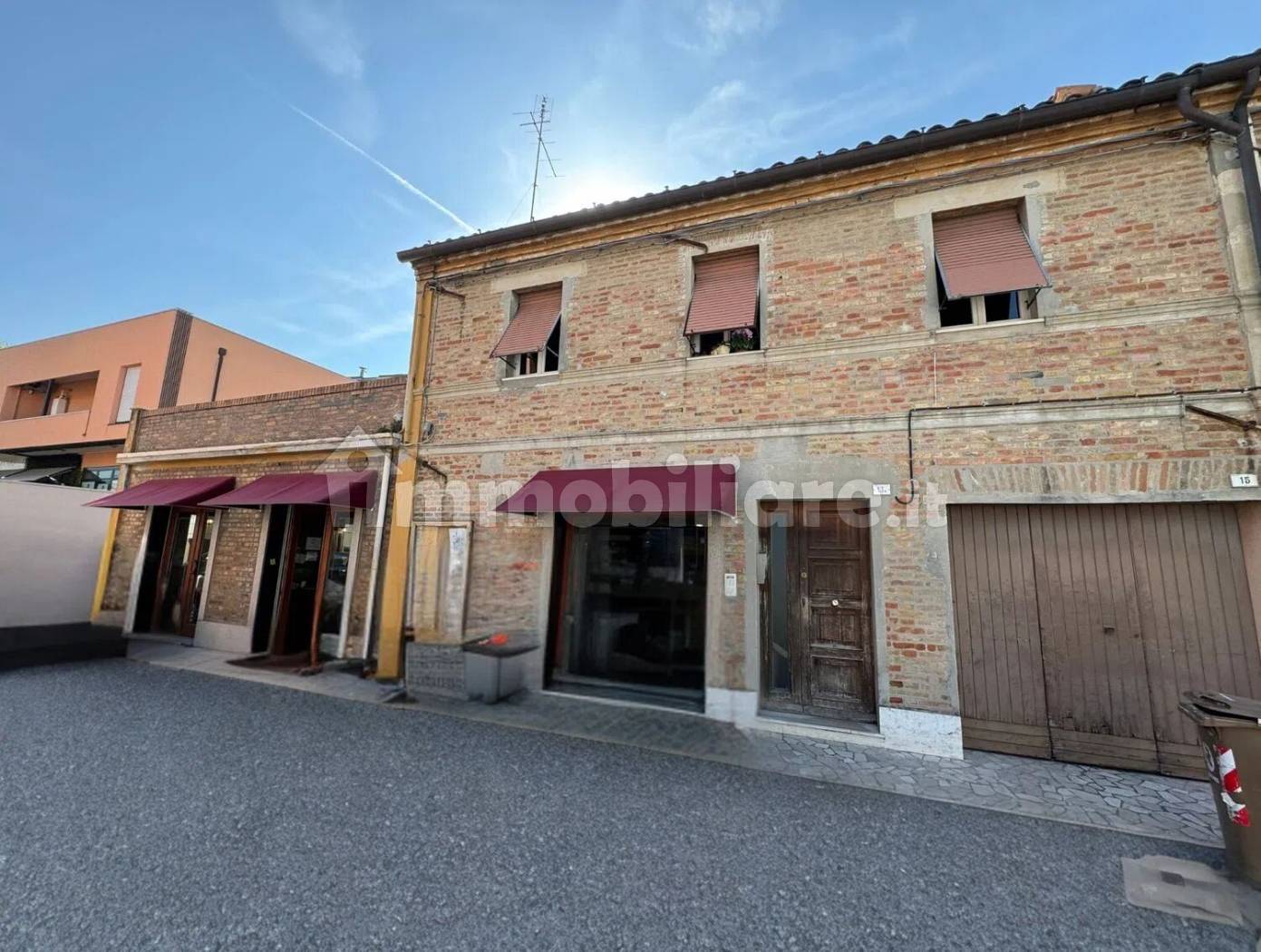 Palazzo - Edificio - foto 4