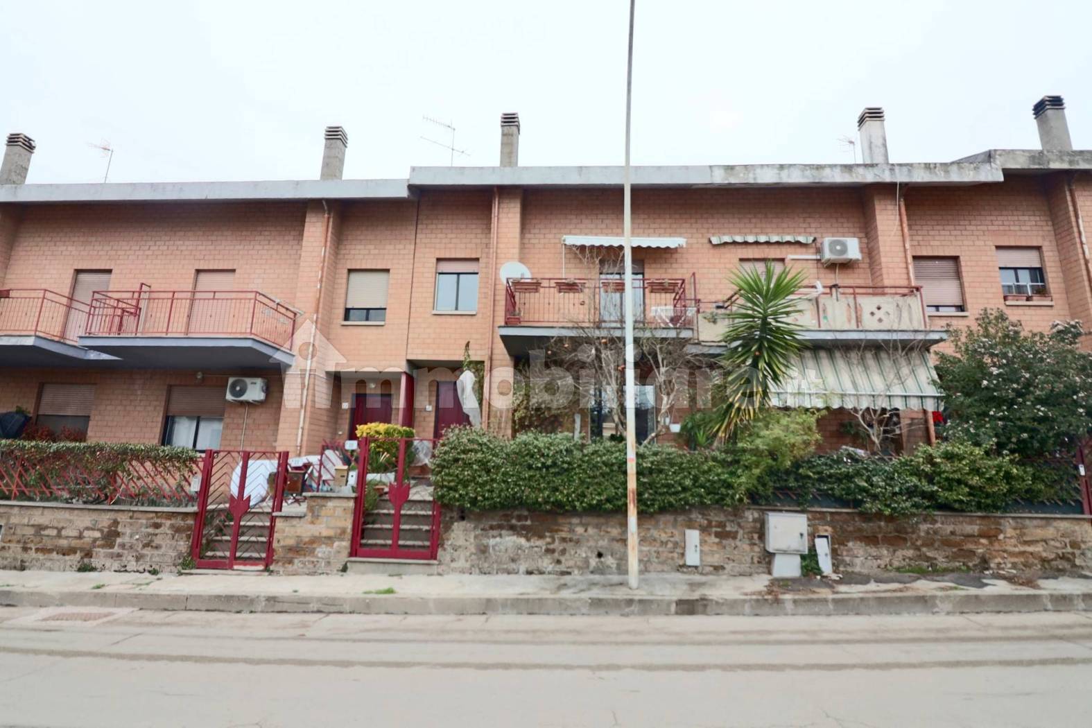 Casa indipendente in vendita a Vetralla