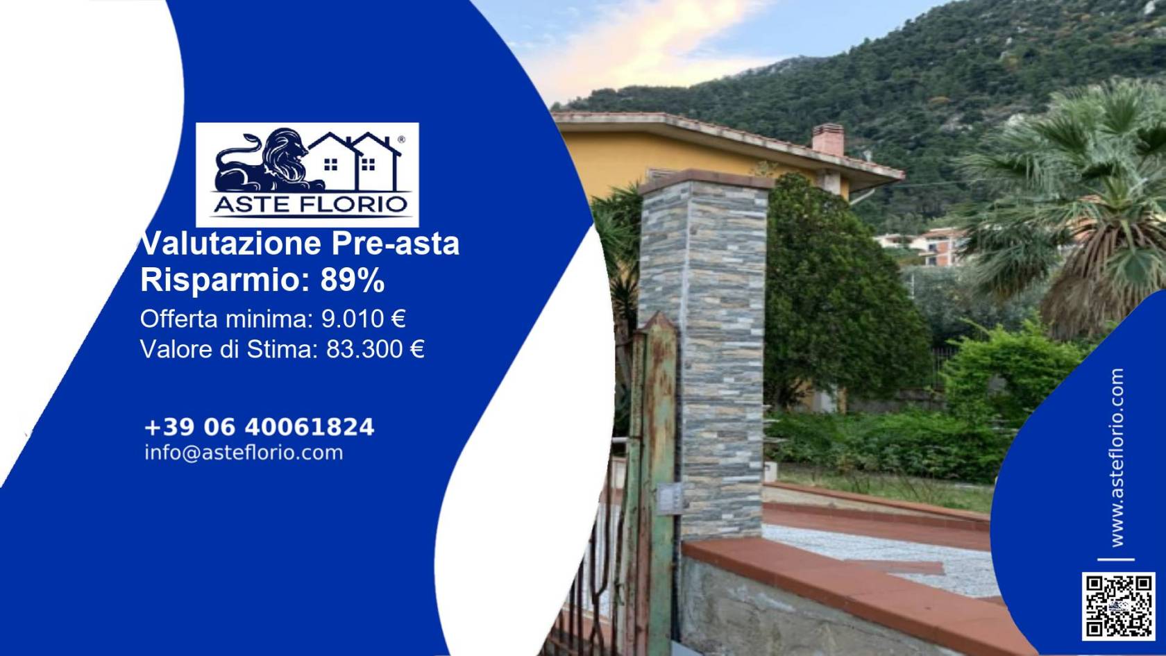 Appartamento in vendita a Altofonte