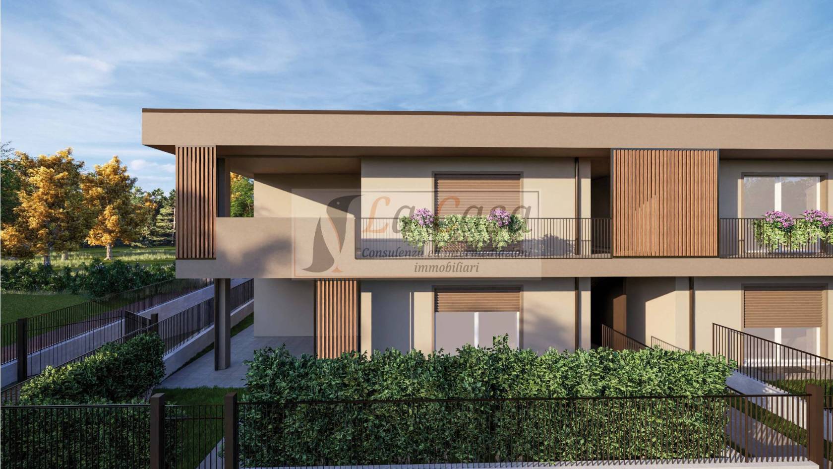 Appartamento in vendita a Sona