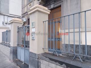 1-bedroom flat via Gorizia , 39, Libertà - Stazione, Catania