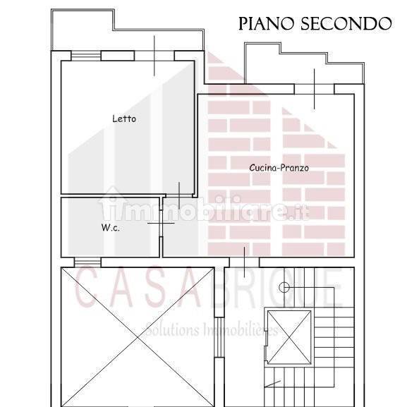 Appartamento in vendita a Bagheria