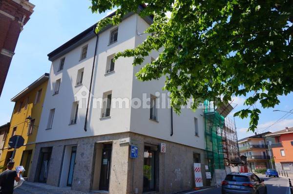 Appartamento in vendita a Terno d'Isola