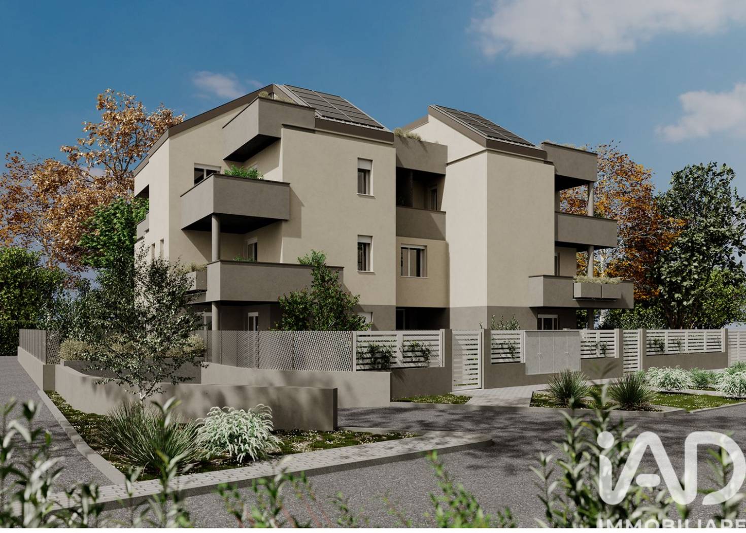 Appartamento in vendita a Modena