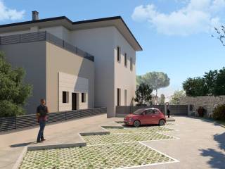 Cortile interno