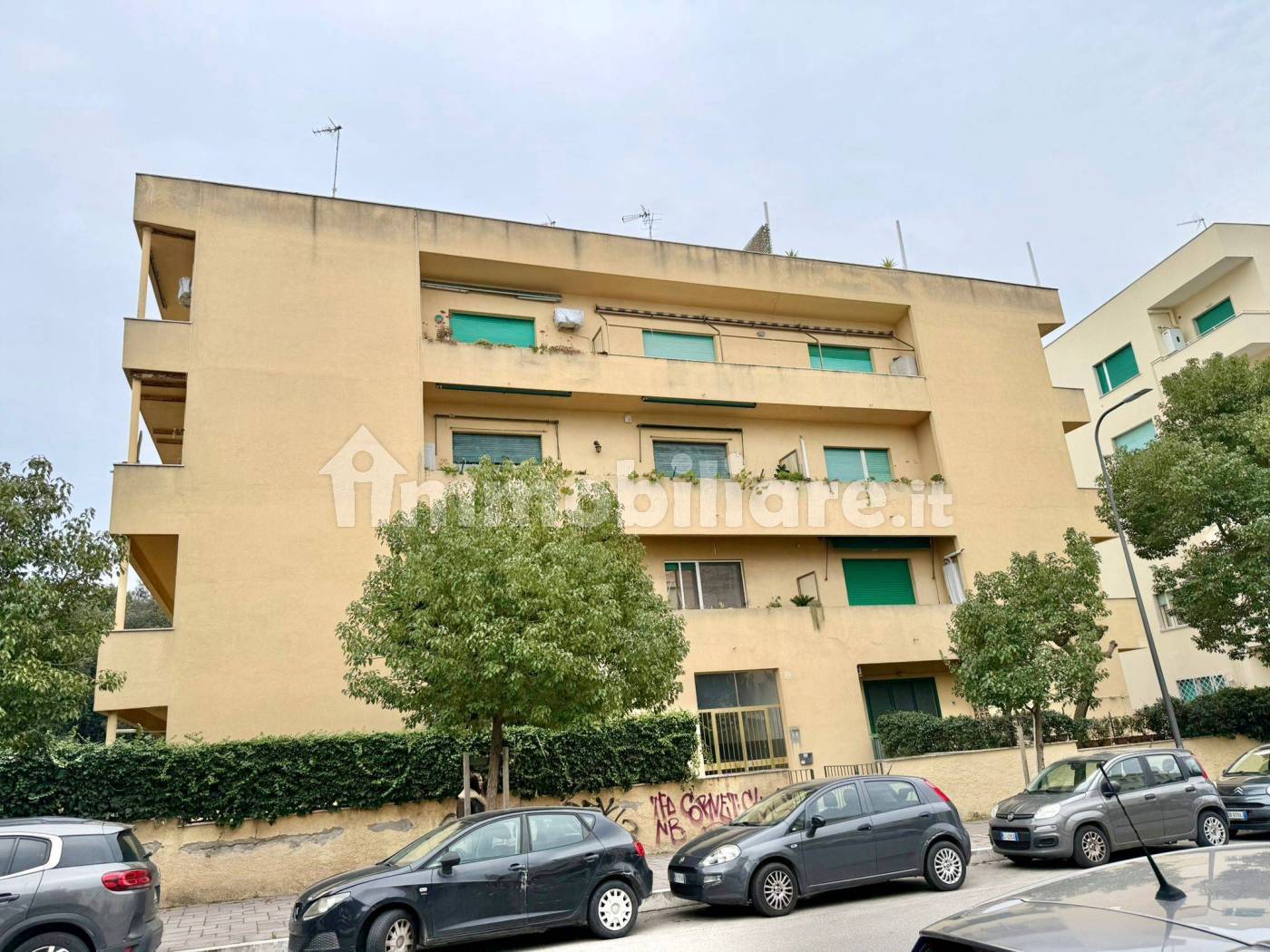 Appartamento in vendita a Anzio