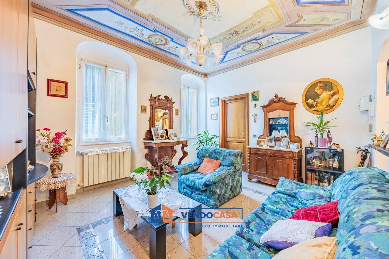 Appartamento in vendita a Varazze