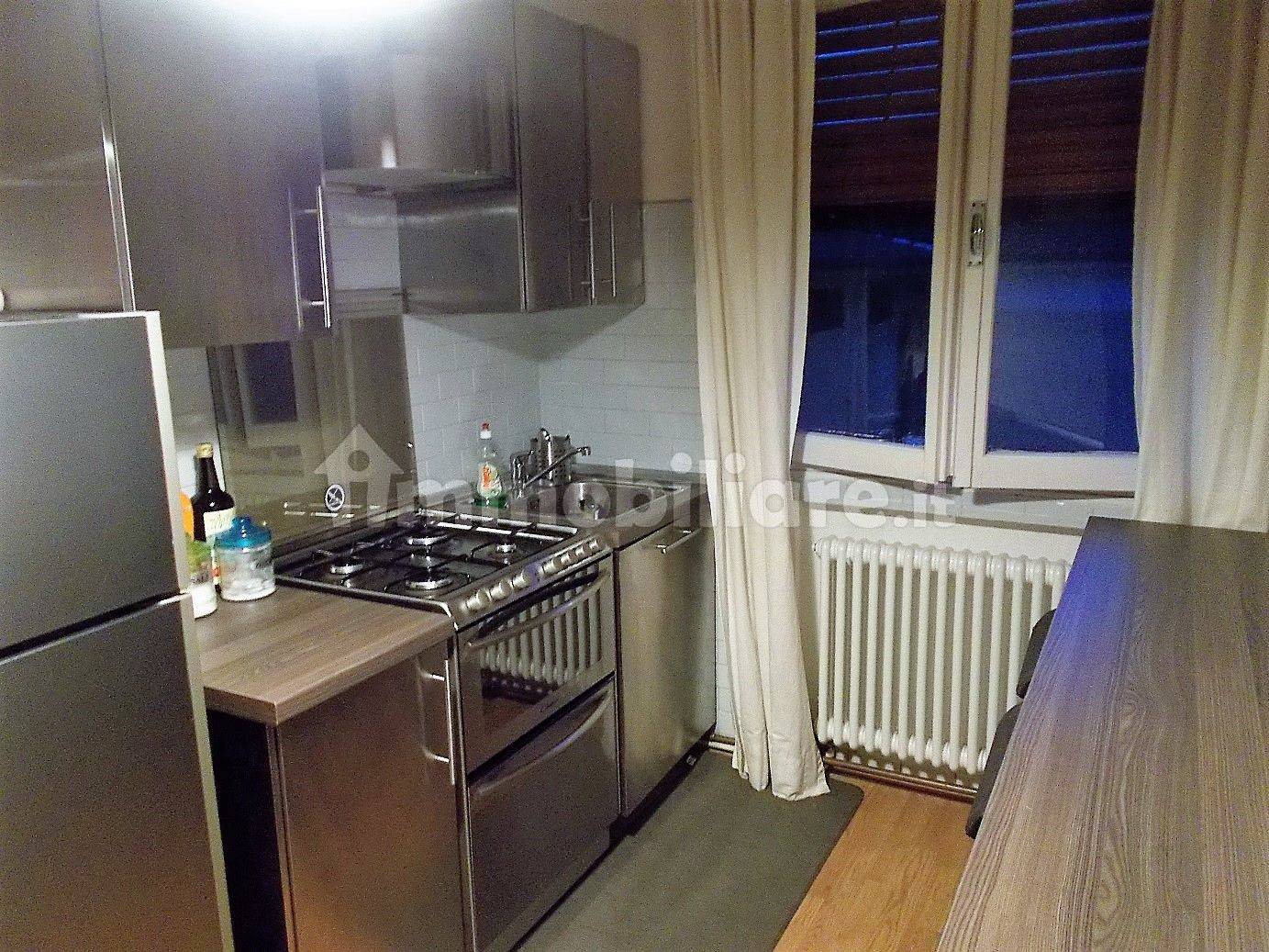 Appartamento in affitto a Ferrara