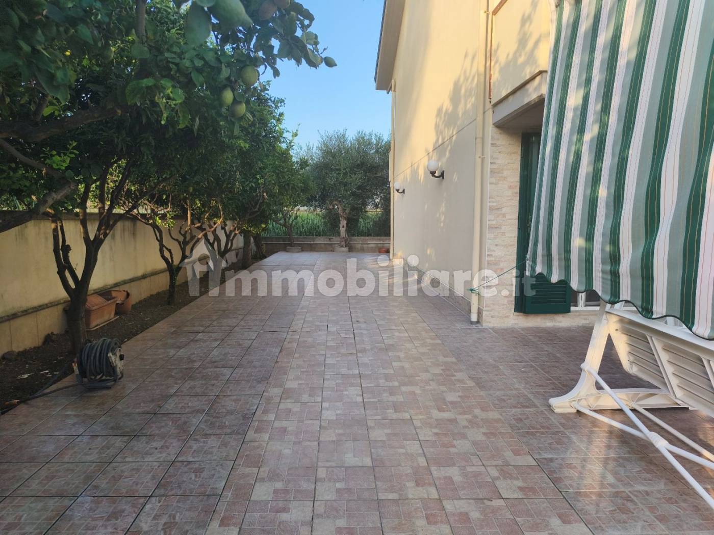 Villetta a schiera - foto 5