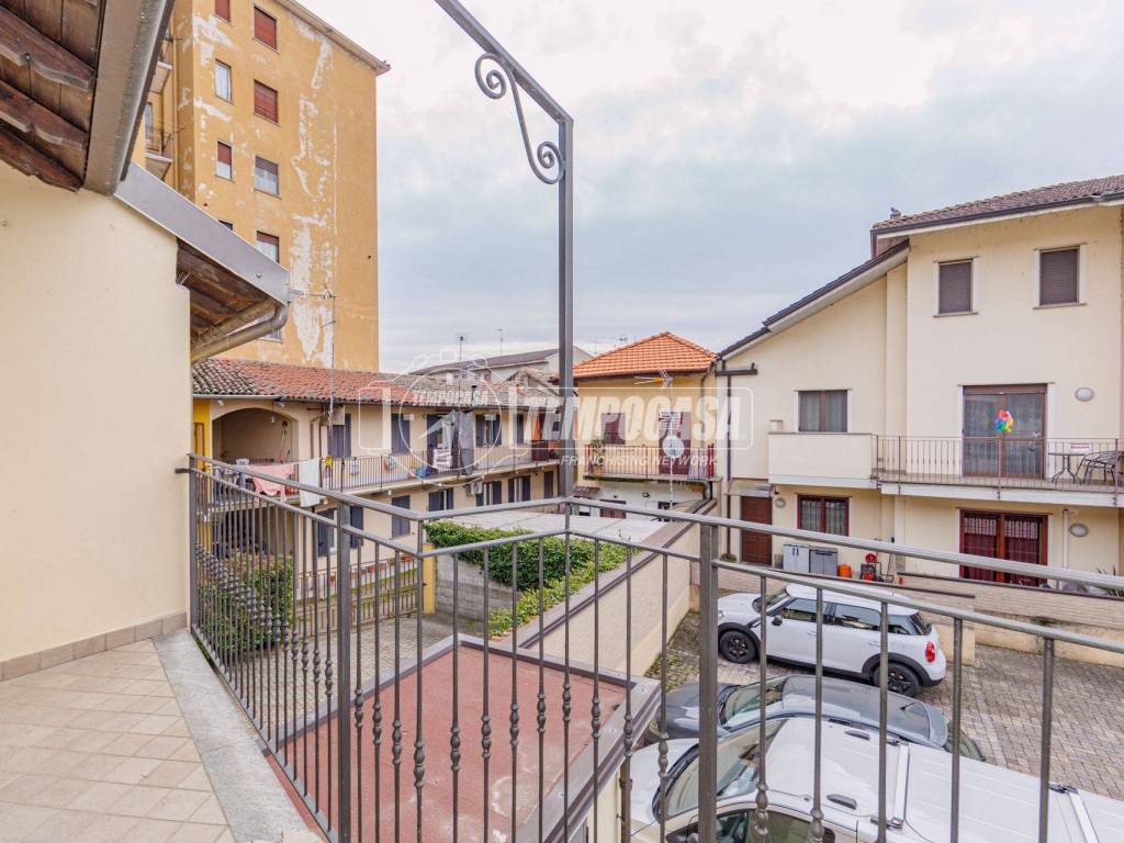 Balcone