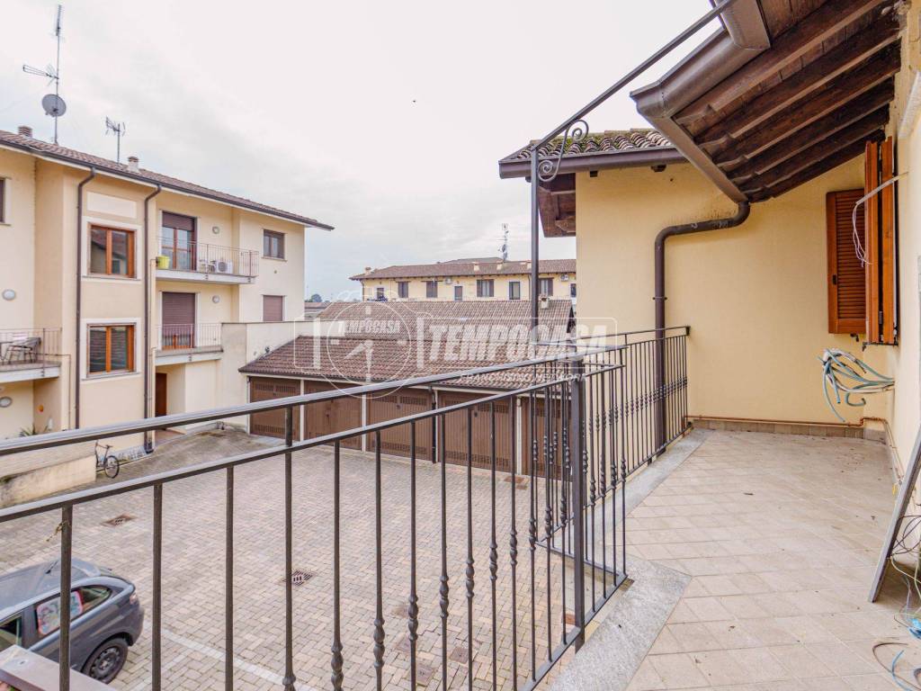 Balcone