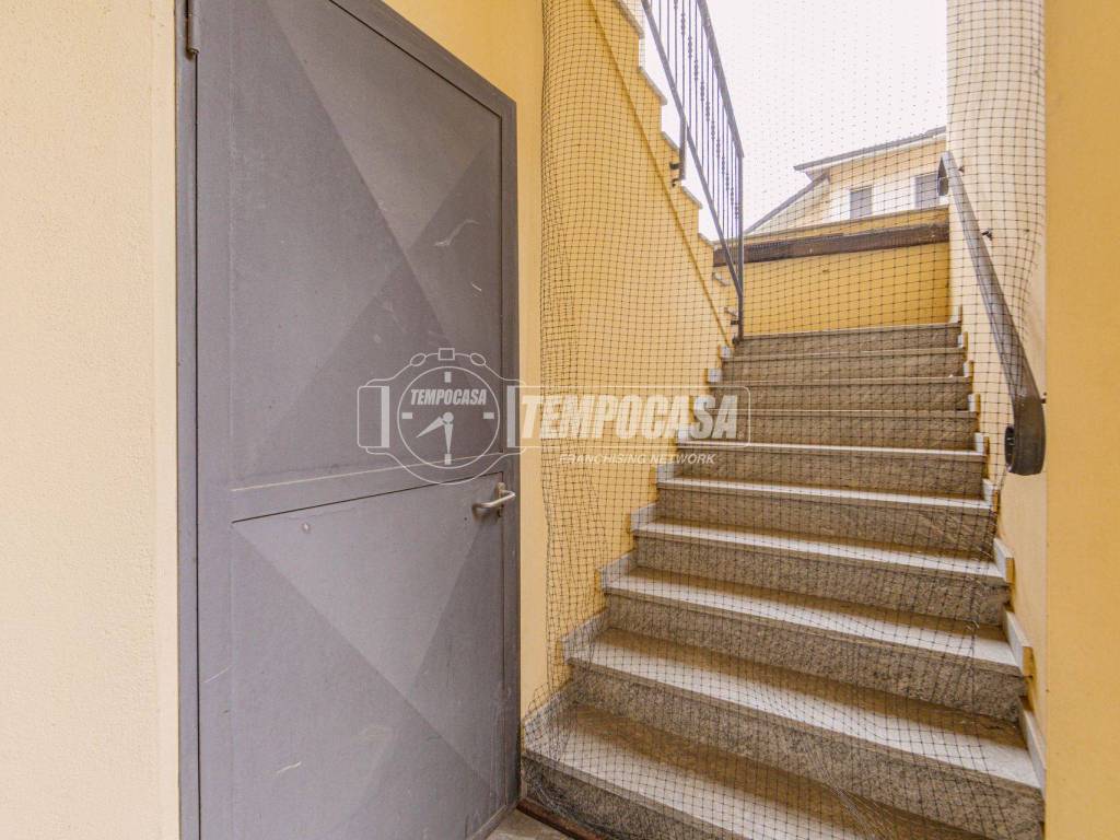 Interno palazzo