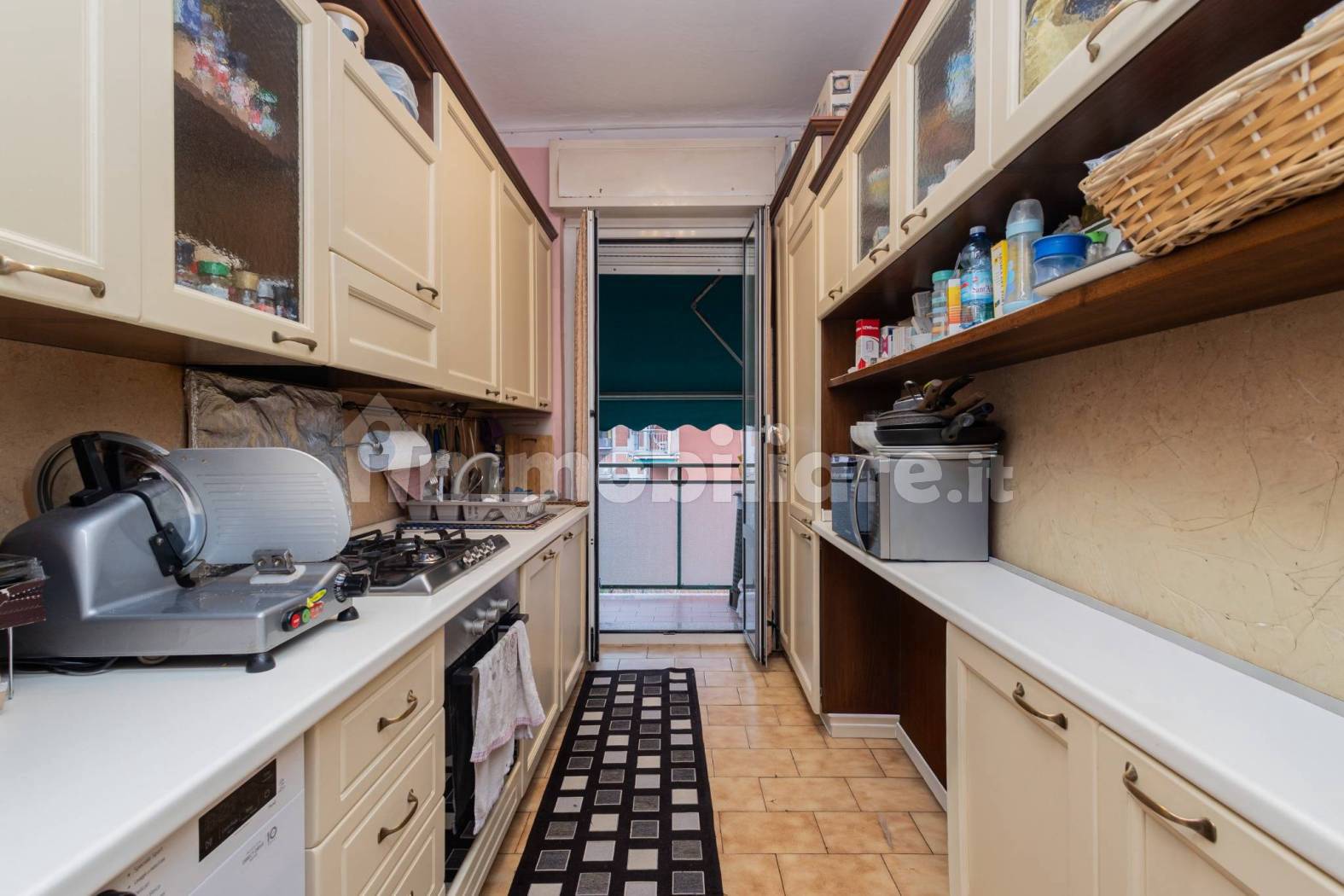 Appartamento in vendita a Sesto San Giovanni