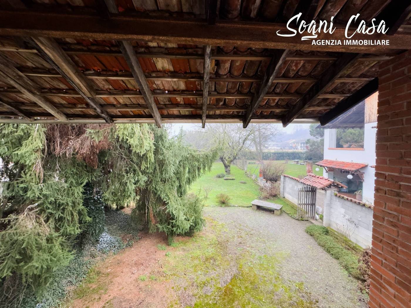 Casa indipendente - foto 5