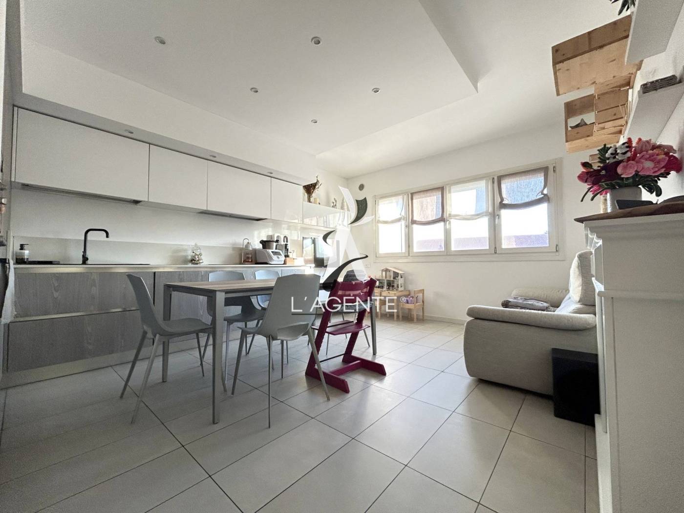 Appartamento in vendita a Mirano