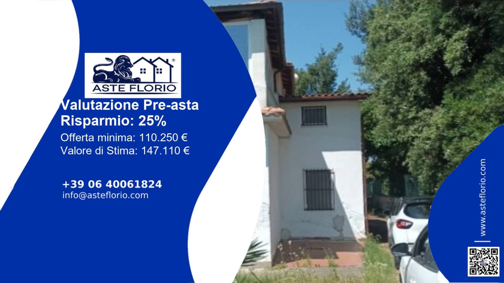 Villa in vendita a Velletri