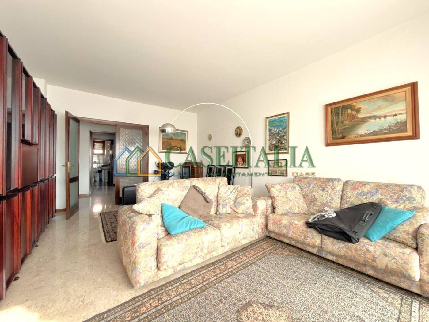 Appartamento in vendita a Banchette