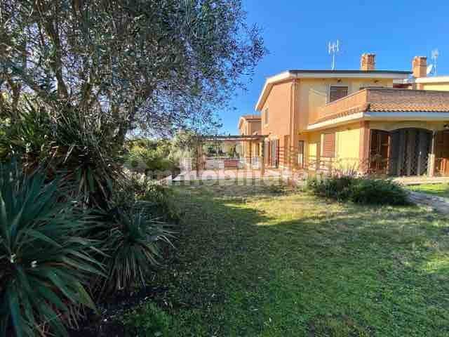 Villa in vendita a Roma
