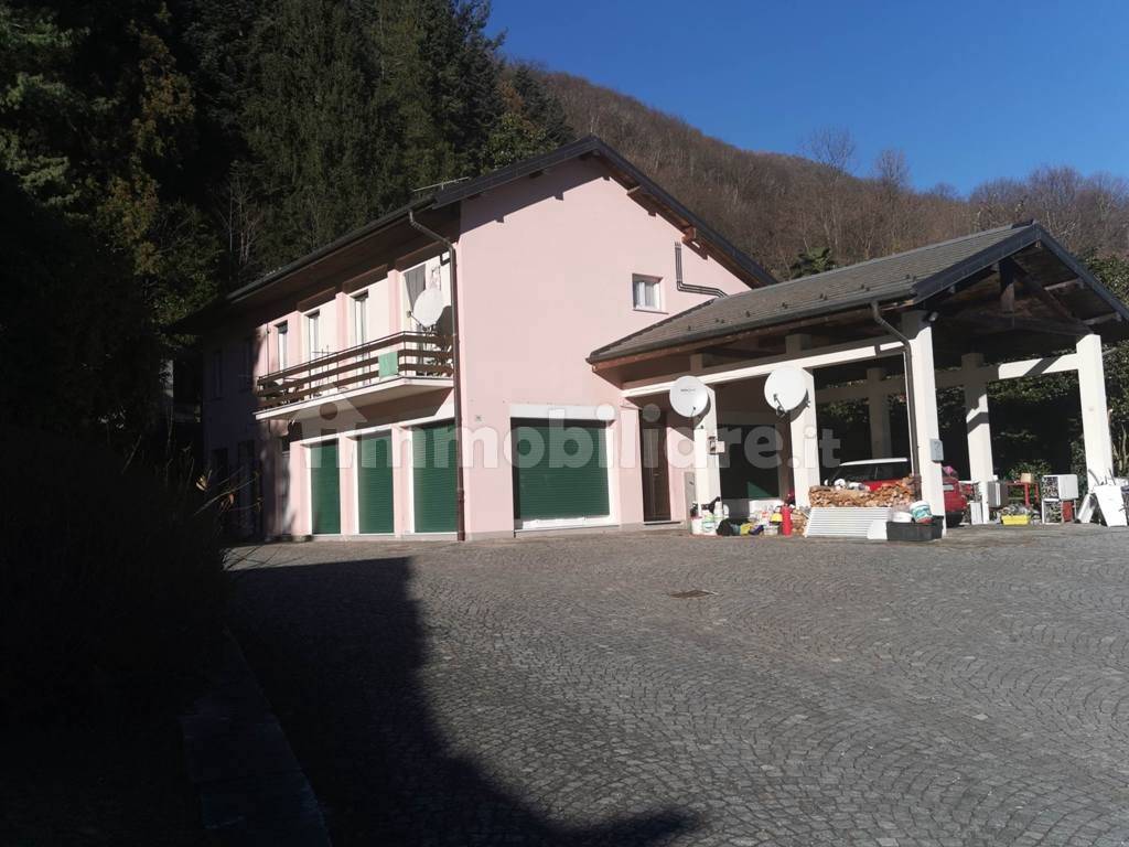 Appartamento in vendita a Casale Corte Cerro