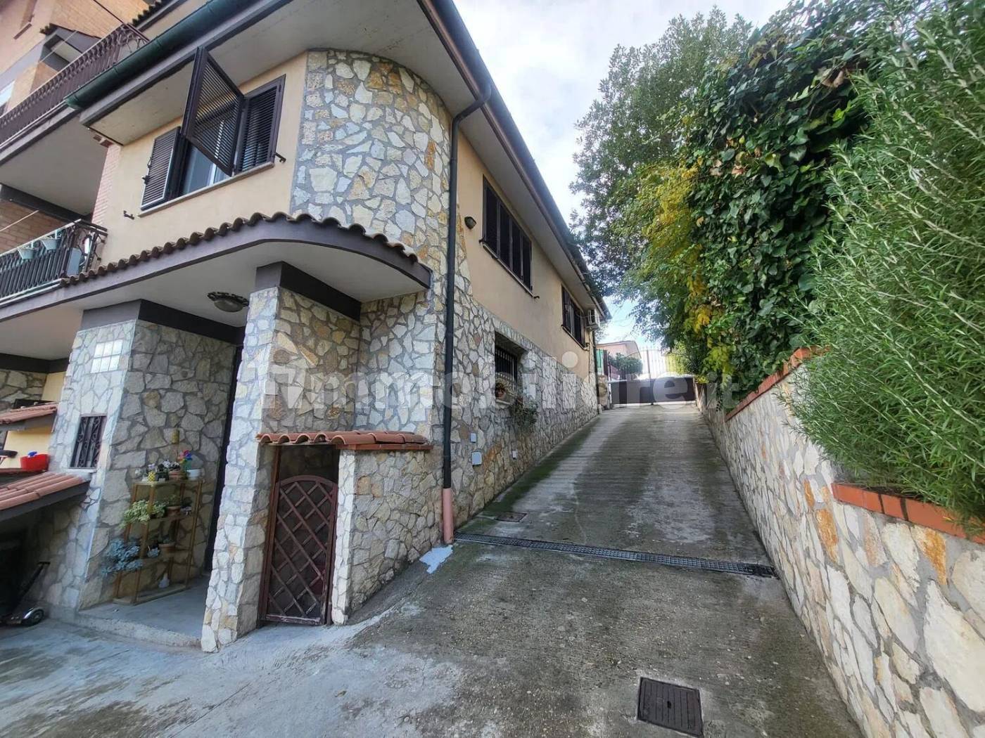 Appartamento in vendita a Fonte Nuova