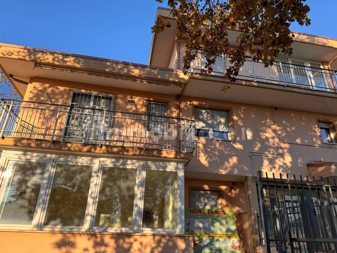 Appartamento in vendita a Passignano sul Trasimeno