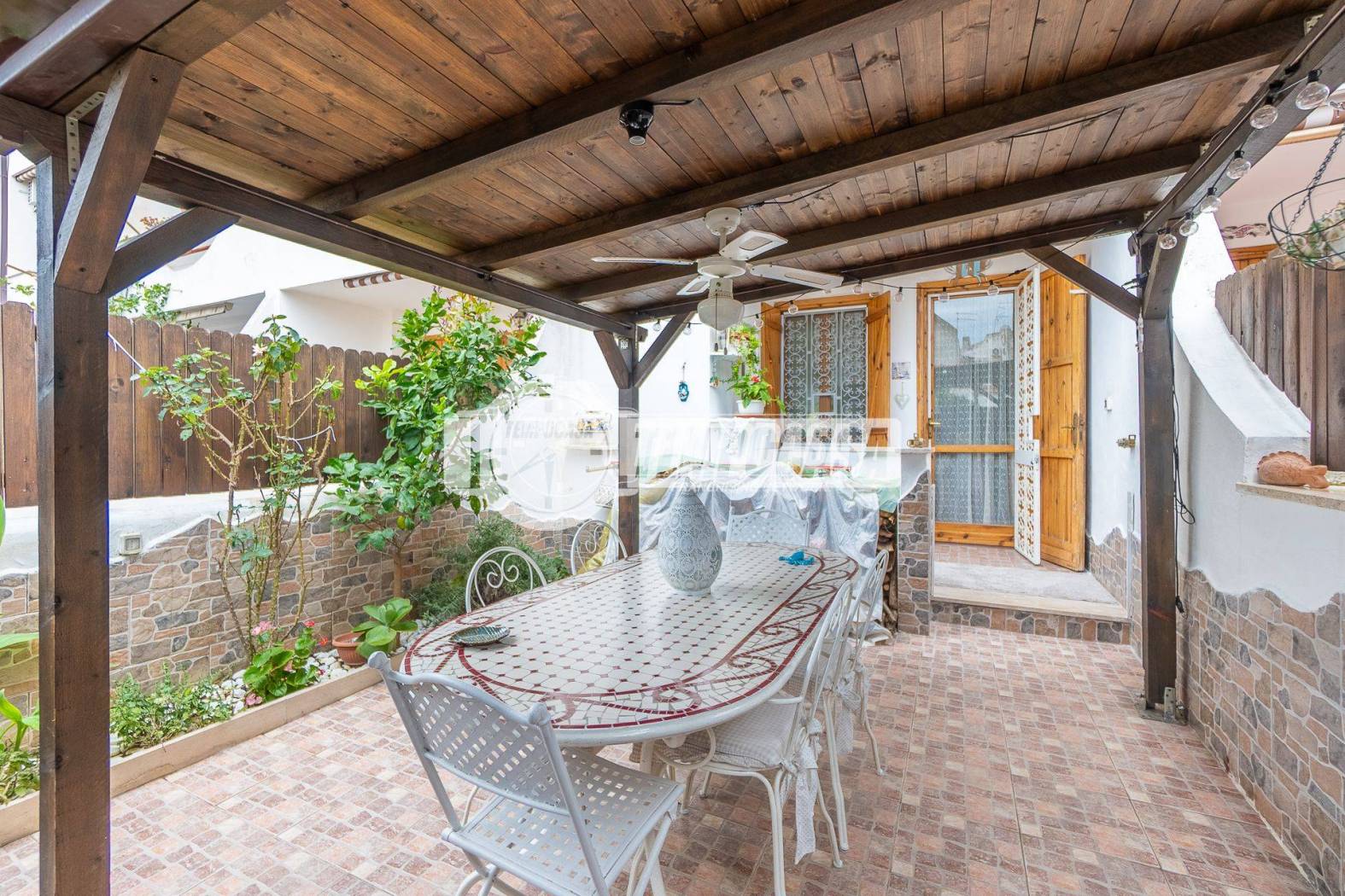 Appartamento in vendita a Cerveteri