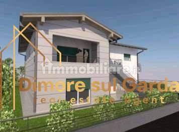 Appartamento in vendita a Paitone