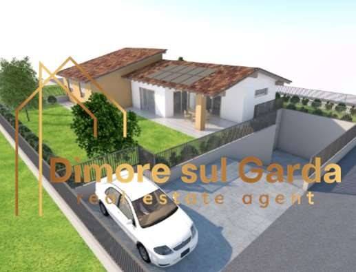 Villa in vendita a Paitone