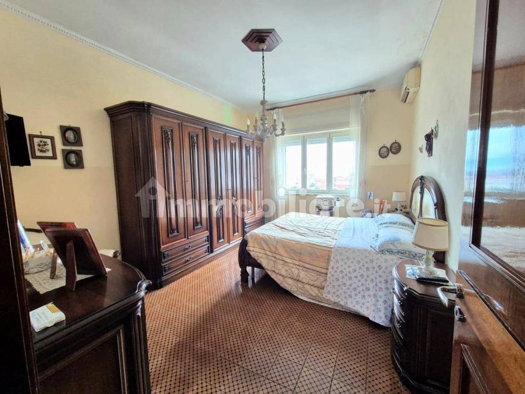 Camera da letto