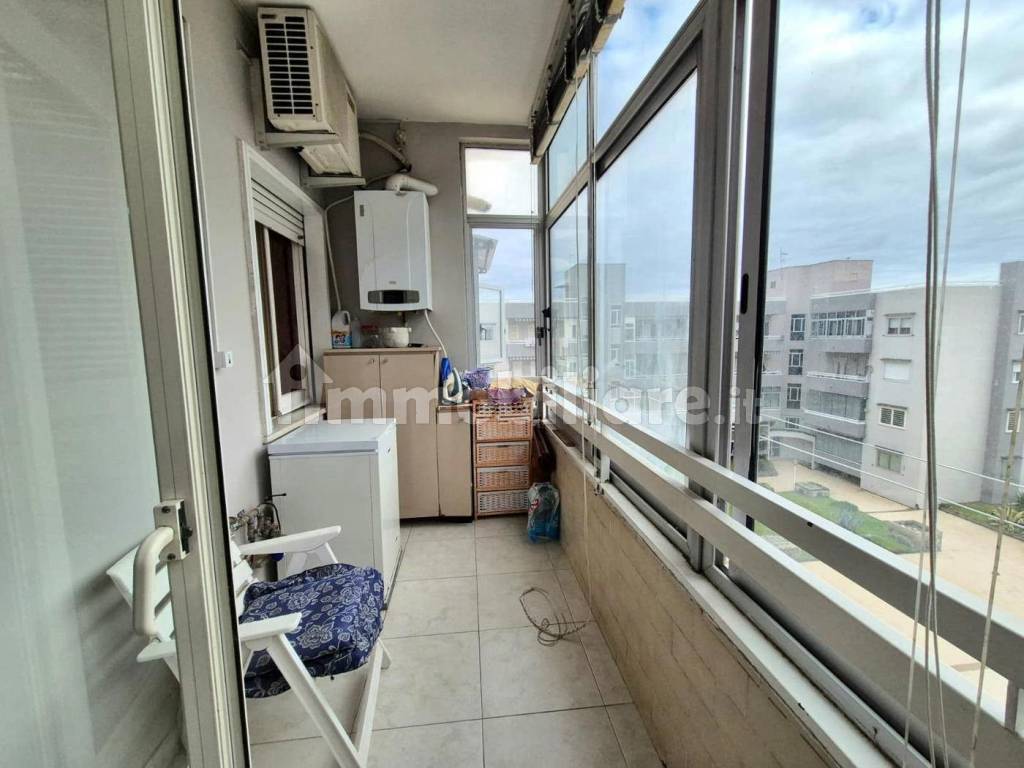 Veranda