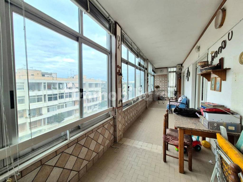 Veranda