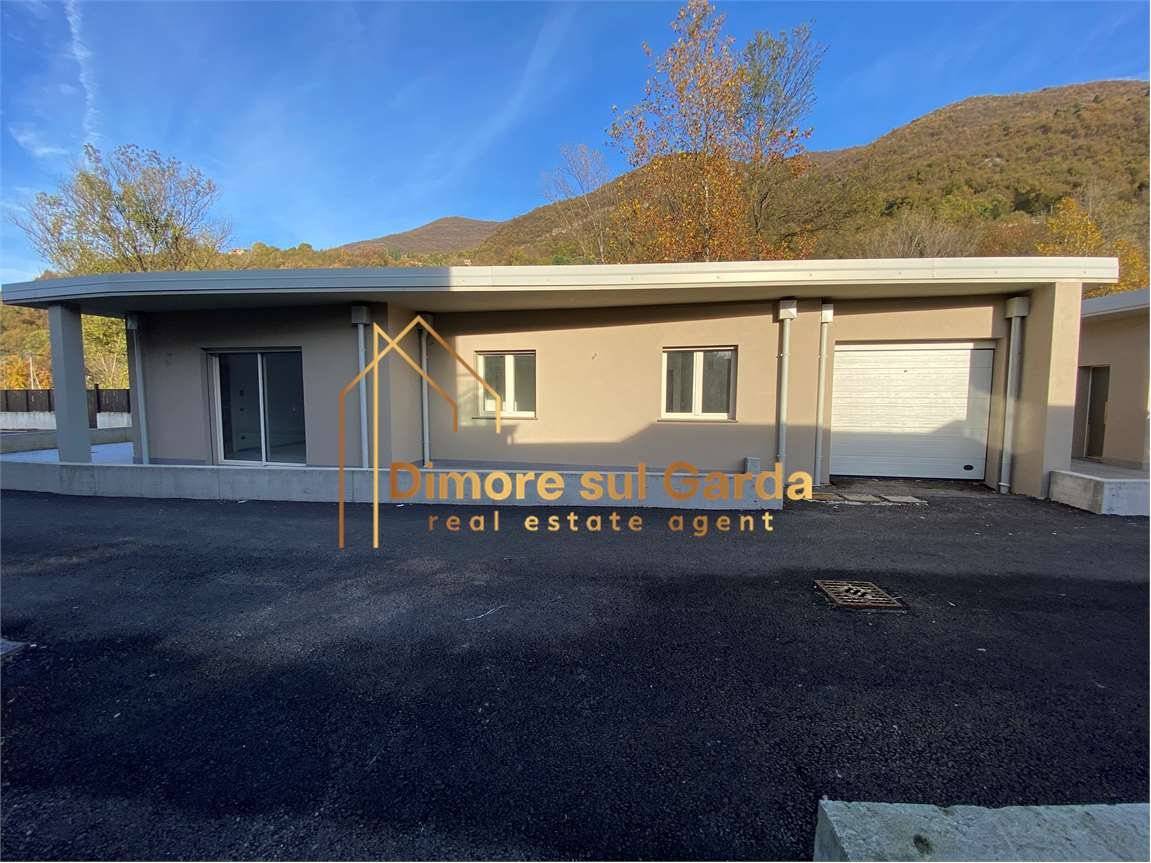 Villa in vendita a Villanuova sul Clisi