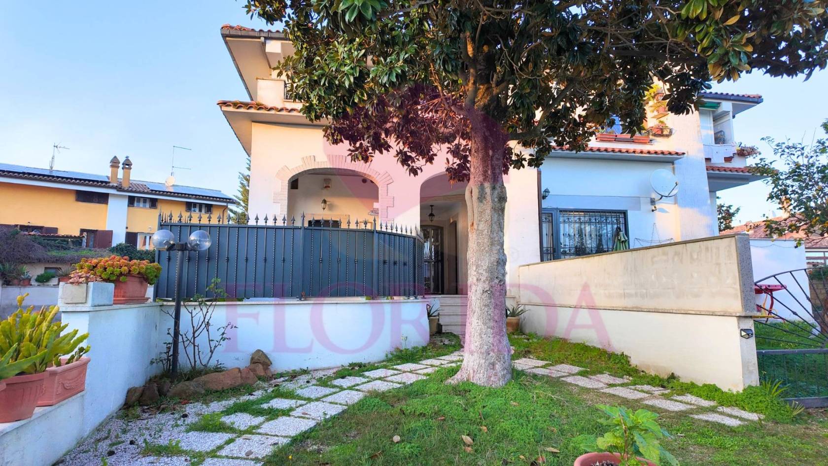 Villa in vendita a Ardea