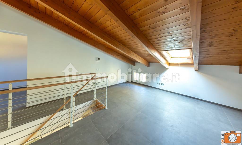 Appartamento in vendita a Collecchio