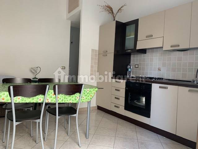 Appartamento in vendita a Siniscola