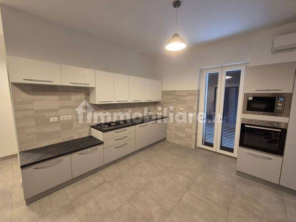 Appartamento in affitto a Fiumicino