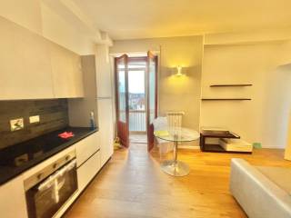 2-room flat viale Francesco Redi 85, Porta al Prato - San Jacopino, Florence