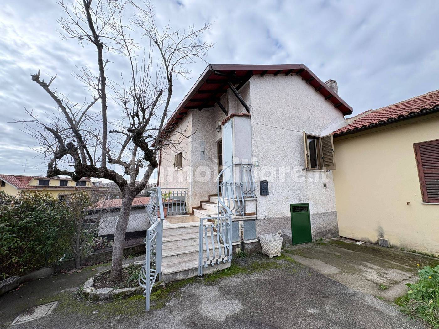 Casa indipendente in vendita a Monterotondo