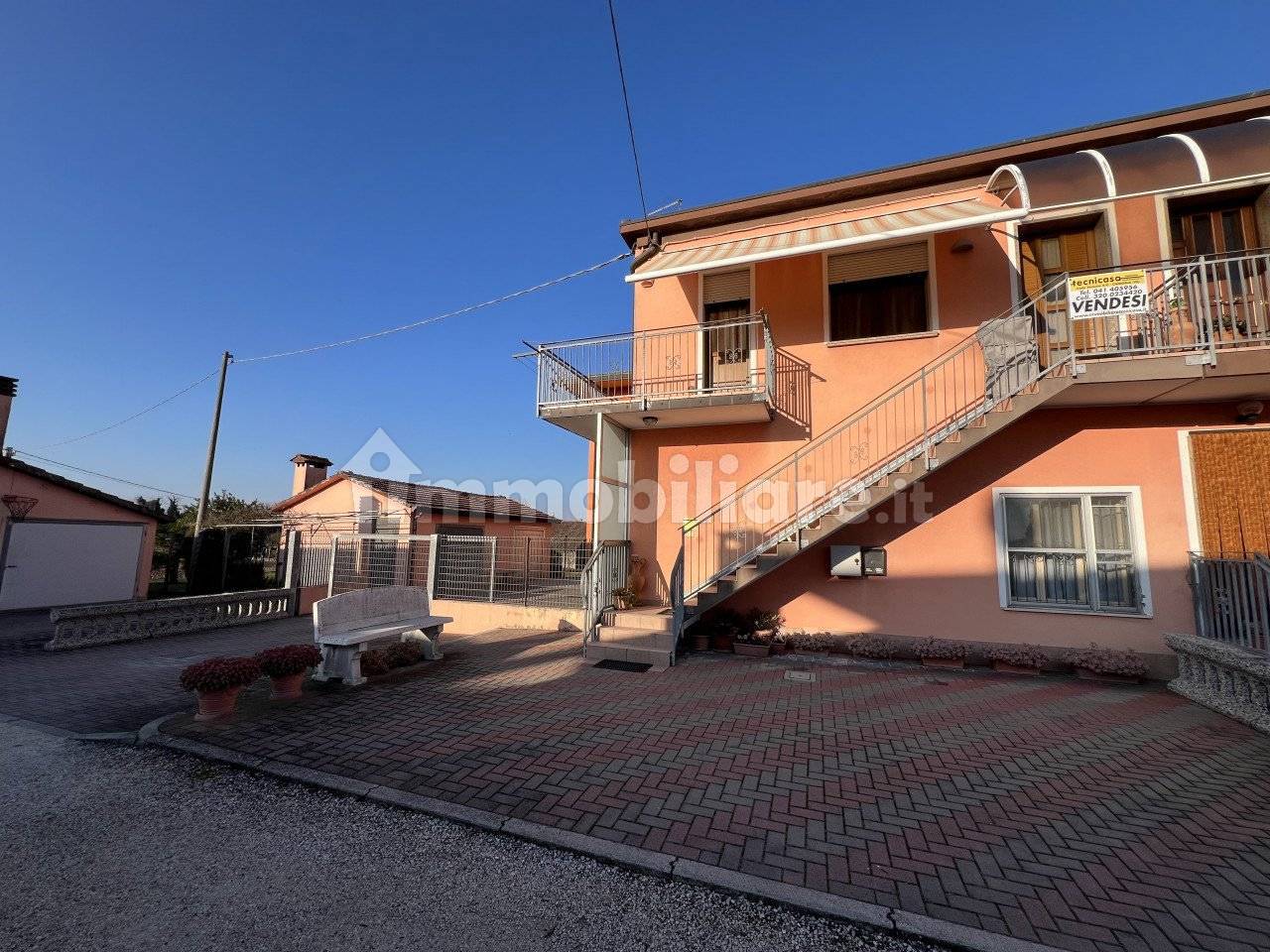 Appartamento in vendita a Chioggia