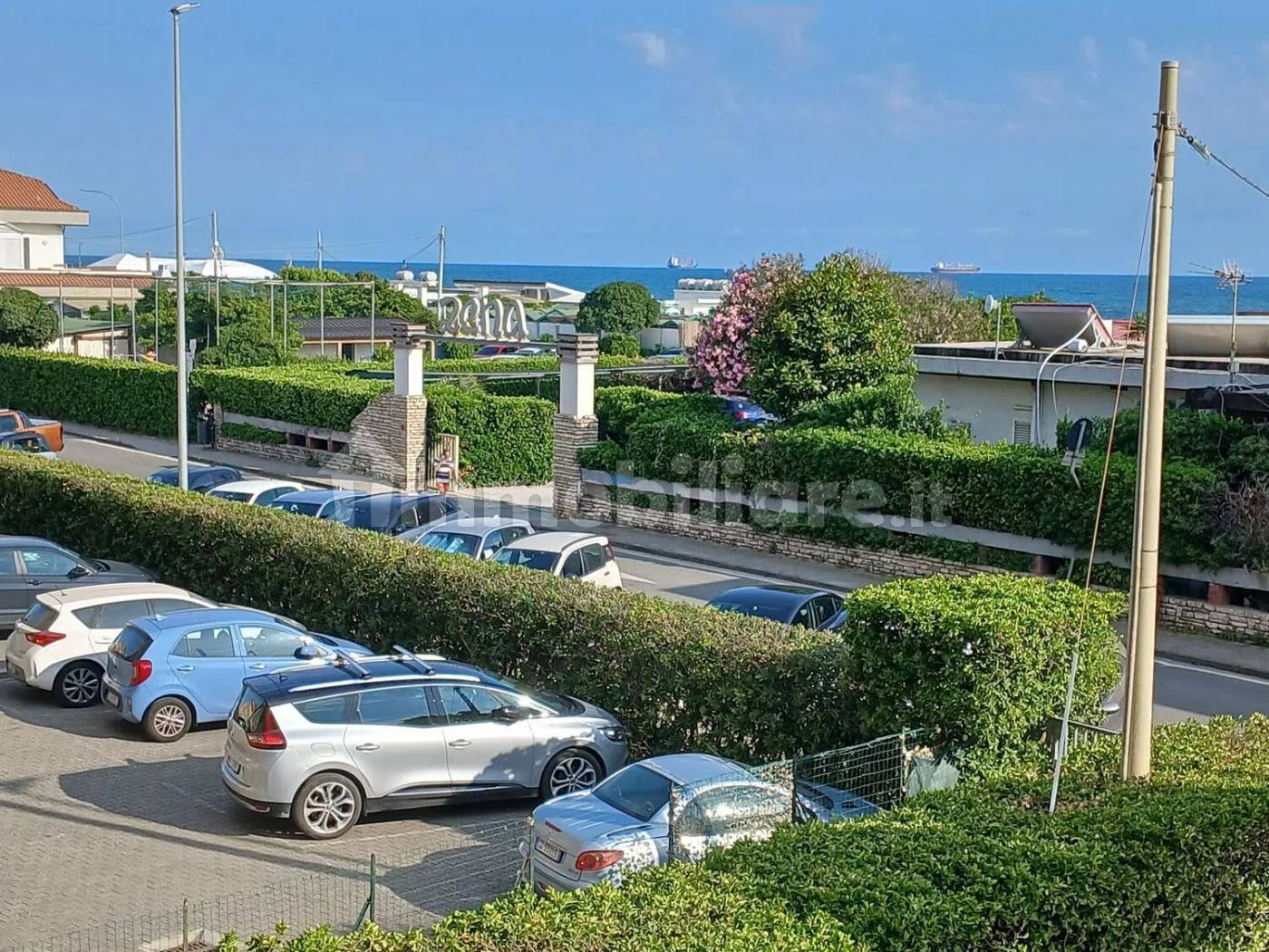 Appartamento in vendita a Sarzana