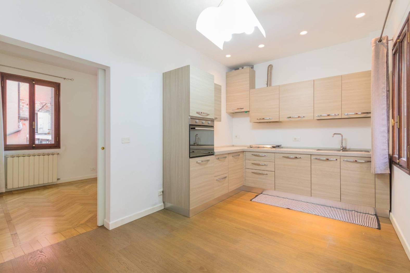 Appartamento in vendita a Venezia