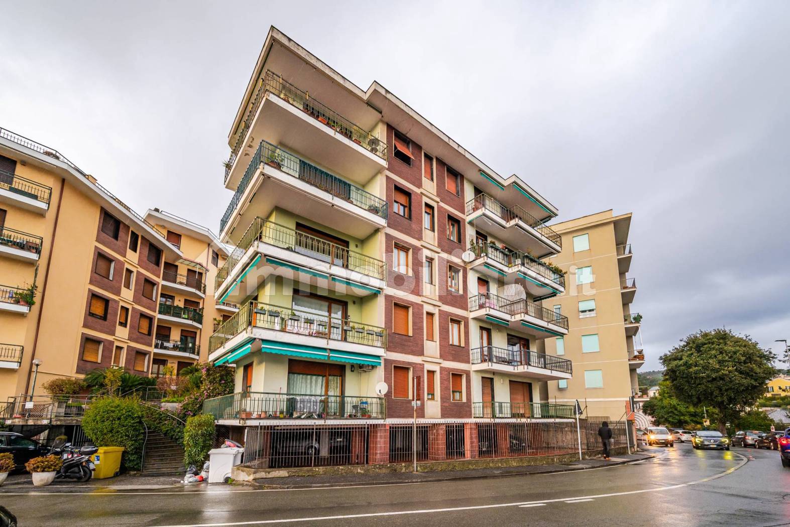 Appartamento in vendita a Chiavari